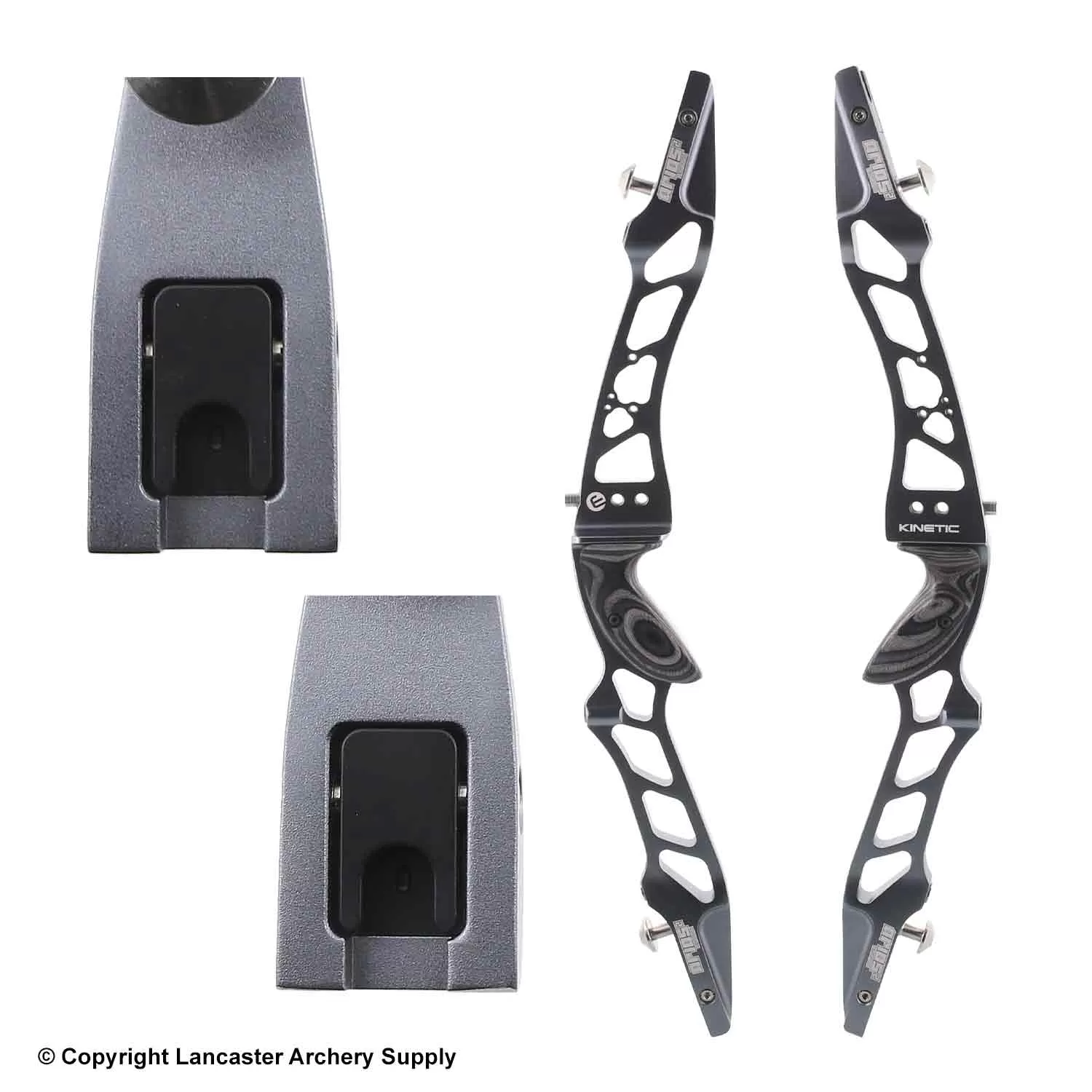 CNC Arois 2 Riser (Open Box X1033207) - Image 2