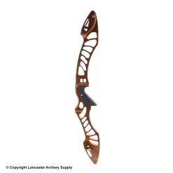 Hoyt Xceed Brady Ellison Edition Grand Prix ILF Recurve Riser (Open Box X1033208)