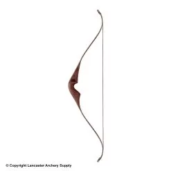 Fred Bear Super Mag 48 Recurve Bow (Open Box X1033214)