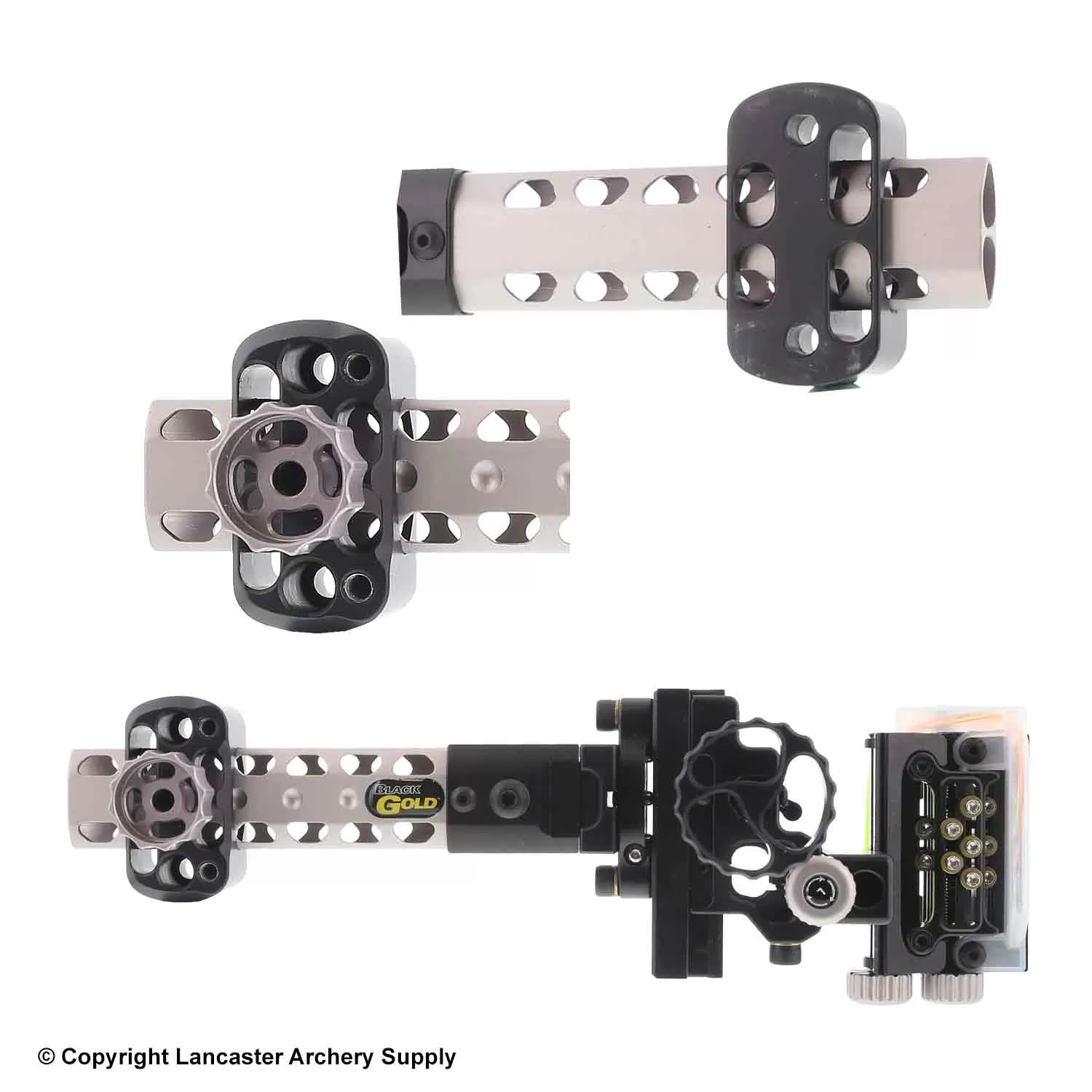 Black Gold Pro Sight (Open Box X1033338) - Image 2