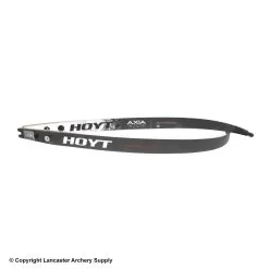 Hoyt Formula Carbon Axia Recurve Limbs (Open Box X1033355)