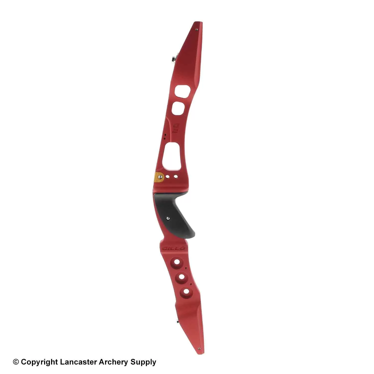 Gillo G2K 25" Recurve Riser (Open Box X1033367)