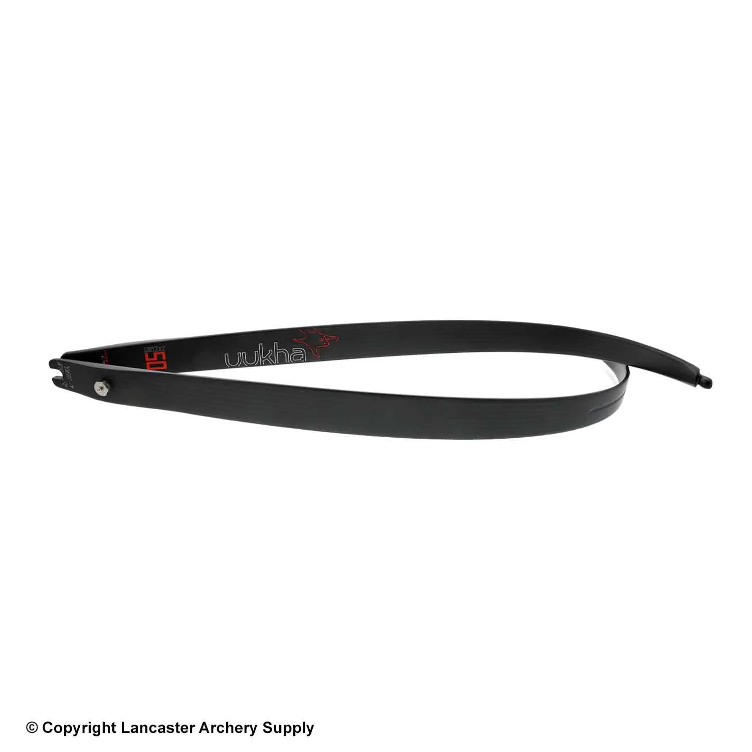 Uukha SX50 ILF Recurve Limbs (Open Box X1033539)