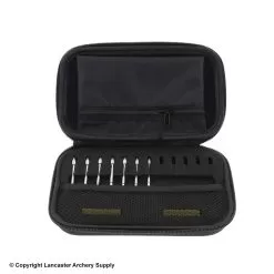 Easton X10 Ballistic Tungsten Break-Off Points (Open Box X1033643)