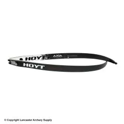 Hoyt Grand Prix Carbon Axia Recurve Limbs (Open Box X1033646)