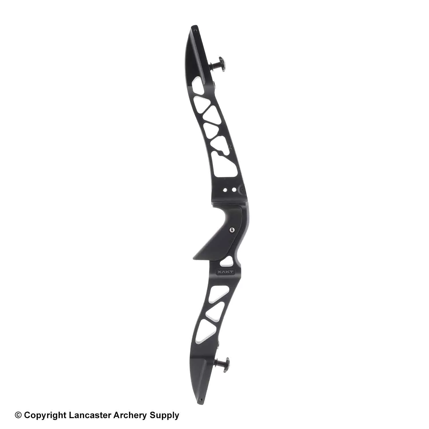Hoyt Grand Prix Xakt 25" Recurve Riser (Open Box X1033665)