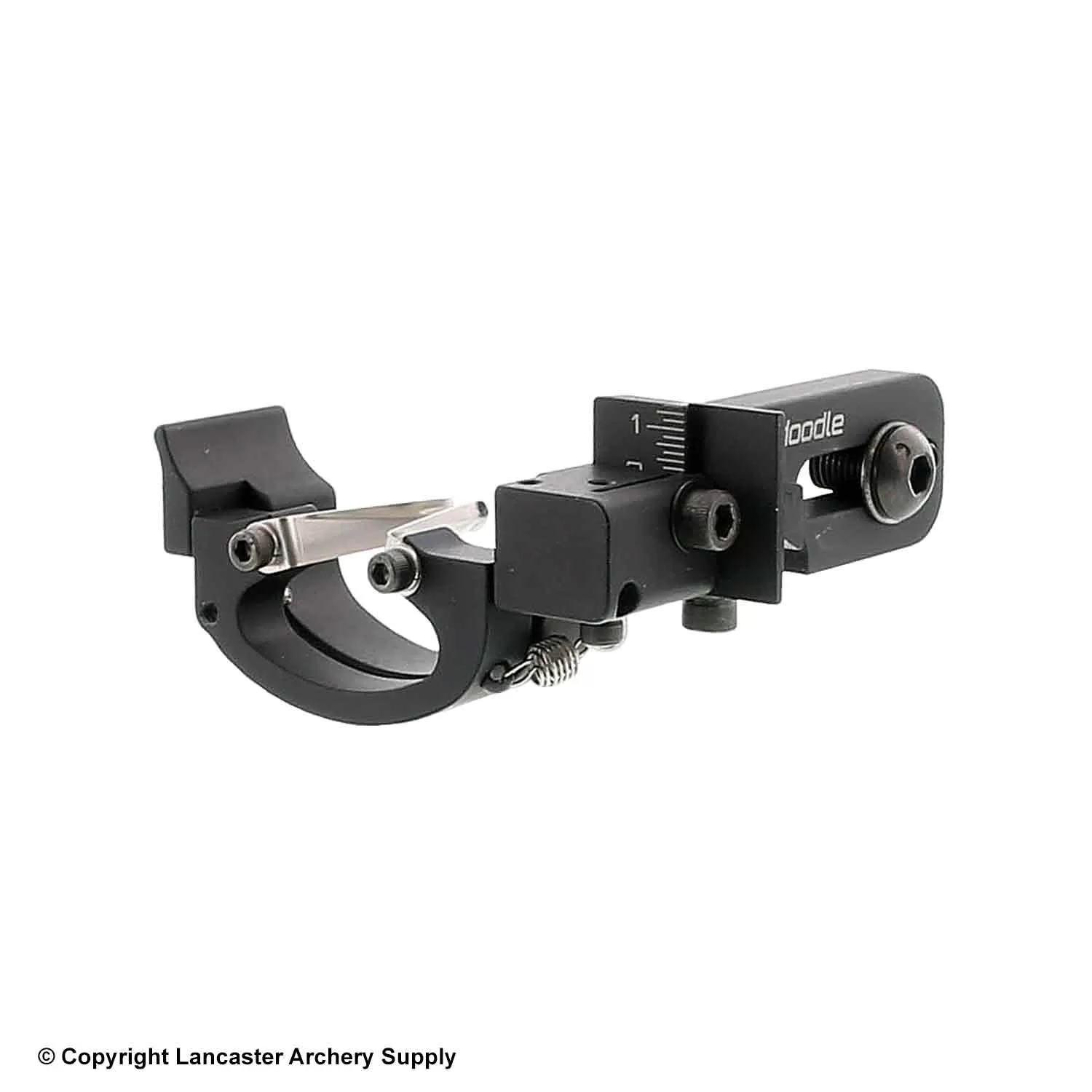 Bodoodle Switchblade Hunter Arrow Rest (Open Box X1033715)