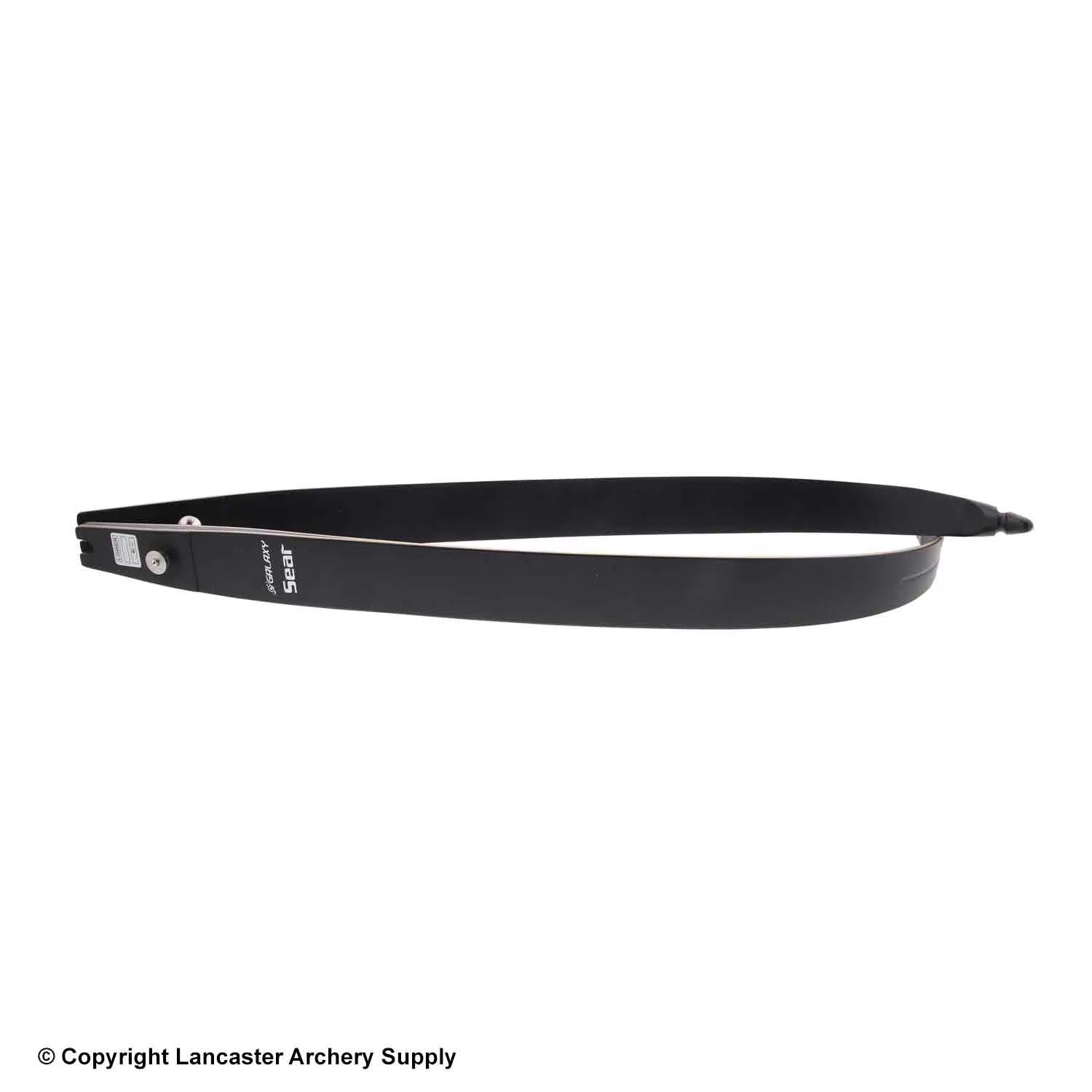 Galaxy Sear Recurve Limbs (Open Box X1033850)