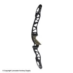 Galaxy Solstice 25" Recurve Riser (Open Box X1033853)